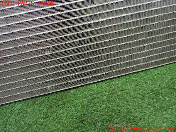 5UPJ-9234246031]フィアット・500(31209)エアコンコンデンサー1 中古_4