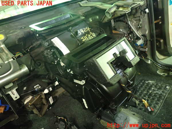 5UPJ-9234246081]フィアット・500(31209)エバポレーター1 中古_3