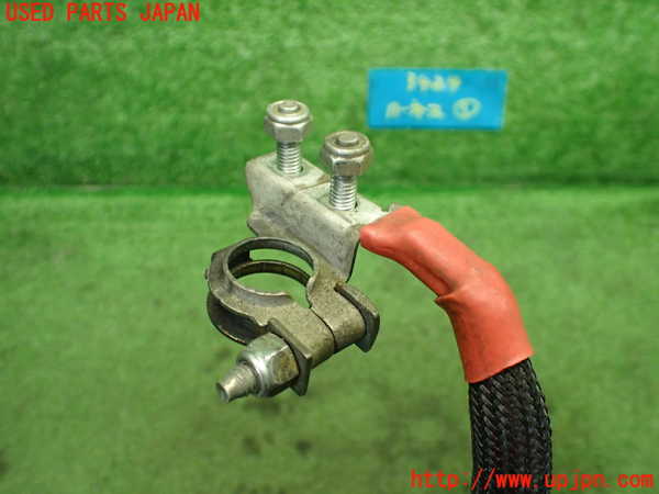 5UPJ-9234246806]フィアット・500(31209)ハーネス1 中古_2
