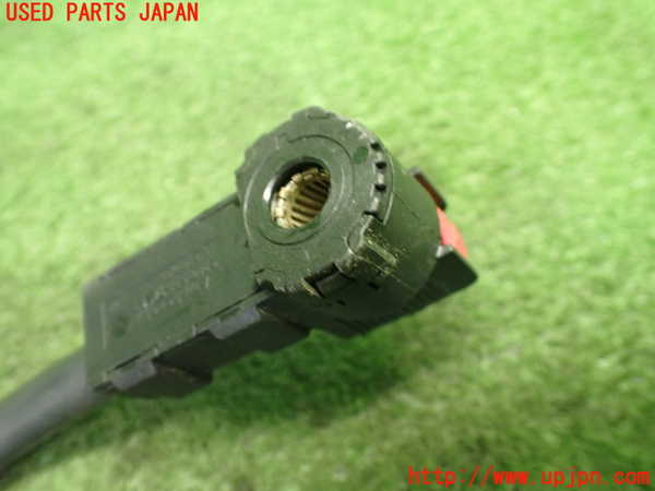 5UPJ-9234246807]フィアット・500(31209)ハーネス2 中古_2