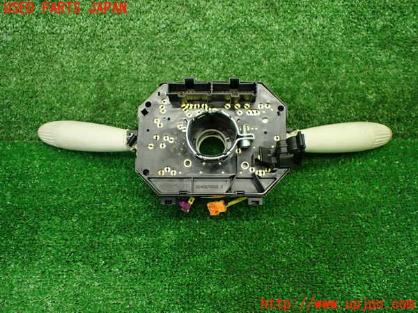 5UPJ-9234246720]フィアット・500(31209)コンビネーションスイッチ 中古_2