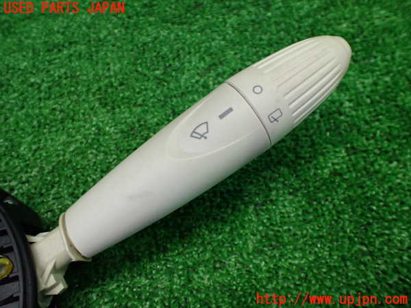 5UPJ-9234246720]フィアット・500(31209)コンビネーションスイッチ 中古_3