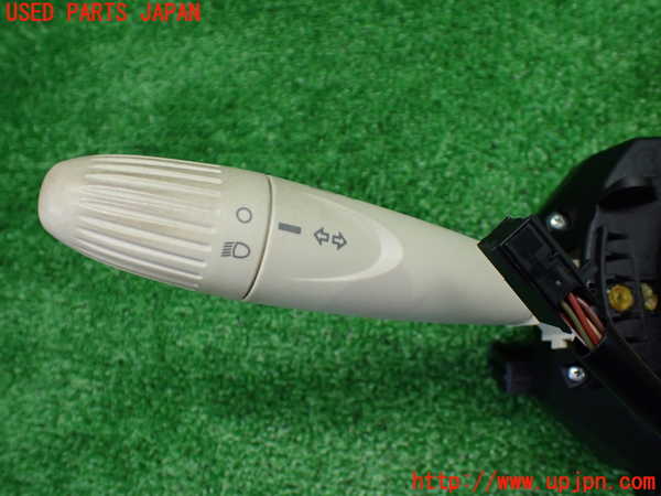 5UPJ-9234246720]フィアット・500(31209)コンビネーションスイッチ 中古_4