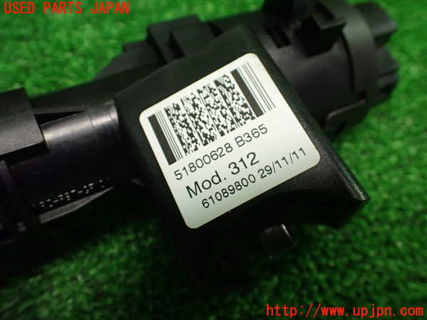 5UPJ-9234246110]フィアット・500(31209)エンジンコンピューター 中古_3