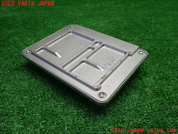 5UPJ-9234246115]フィアット・500(31209)ミッションコンピューター 中古_2