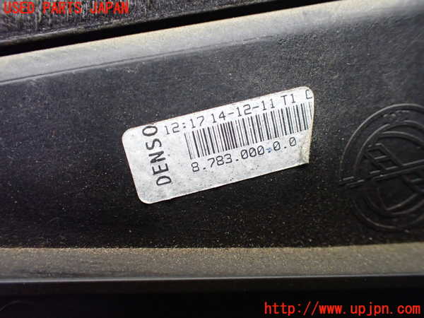 5UPJ-9234246836]フィアット・500(31209)電動ファン1 中古_3