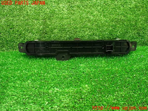 5UPJ-9234246290]フィアット・500(31209)ハザードスイッチ 中古_2