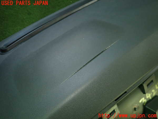 5UPJ-9234247505]フィアット・500(31209)ダッシュボード 中古_3