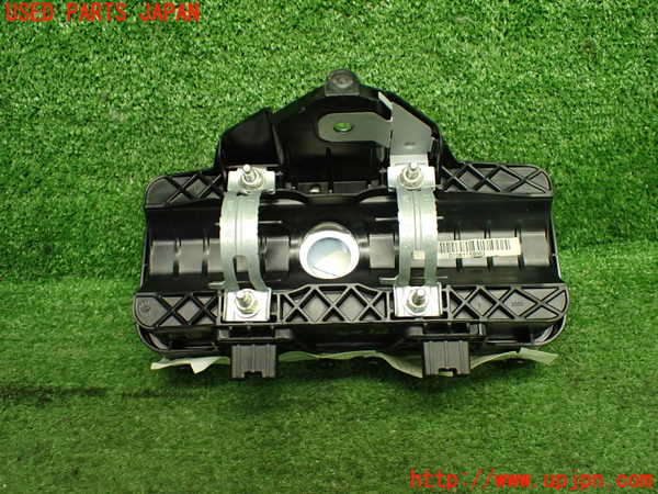 5UPJ-9234247870]フィアット・500(31209)助手席側エアバッグカバー 中古_2