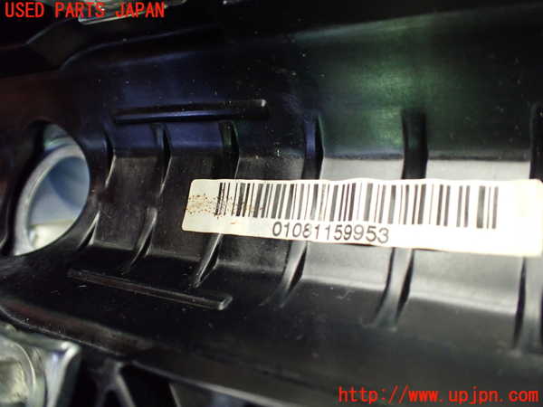 5UPJ-9234247870]フィアット・500(31209)助手席側エアバッグカバー 中古_5