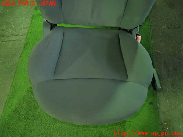 5UPJ-9234247035]フィアット・500(31209)運転席シート 中古_3