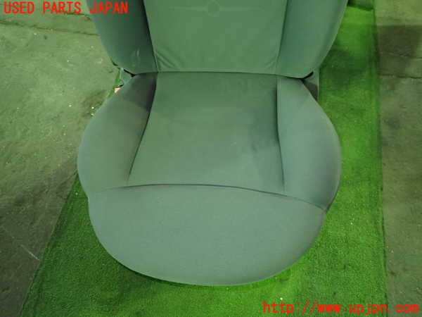 5UPJ-9234247065]フィアット・500(31209)助手席シート 中古_3