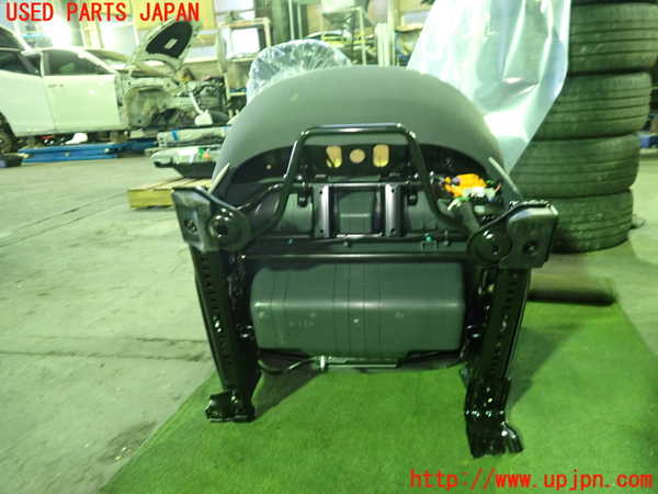 5UPJ-9234247065]フィアット・500(31209)助手席シート 中古_5