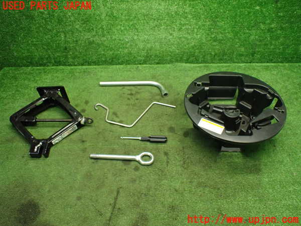 5UPJ-9234247805]フィアット・500(31209)車載工具 中古_3