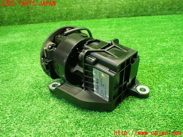 5UPJ-9234247555]フィアット・500(31209)ATシフトレバー 中古_3