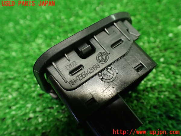 5UPJ-9234246280]フィアット・500(31209)ミラースイッチ 中古_3