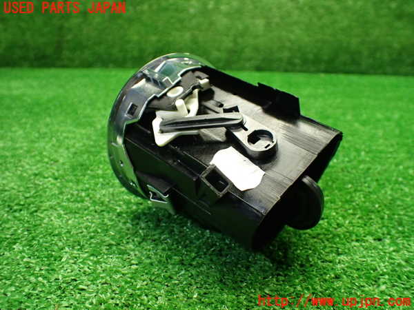 5UPJ-9234247526]フィアット・500(31209)エアコン吹き出し口1 中古_3