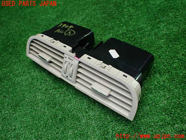 5UPJ-9234247528]フィアット・500(31209)エアコン吹き出し口3 ジャンク_2