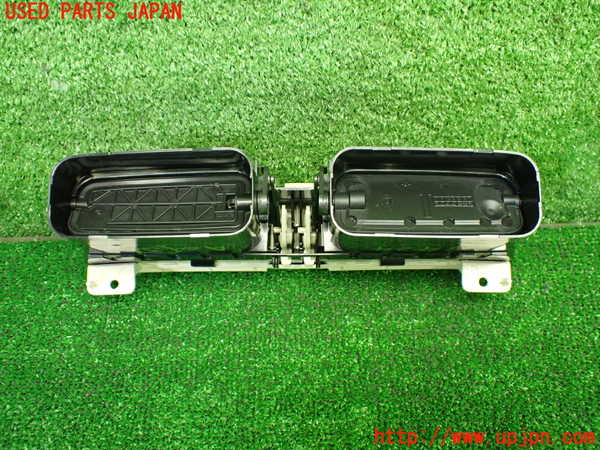 5UPJ-9234247528]フィアット・500(31209)エアコン吹き出し口3 ジャンク_4