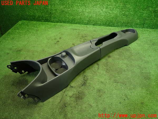 5UPJ-9234247540]フィアット・500(31209)センターコンソール 中古_2
