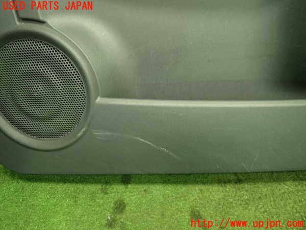 5UPJ-9234241234]フィアット・500(31209)右ドア内張り 中古_3