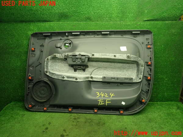5UPJ-9234241264]フィアット・500(31209)左ドア内張り 中古_5