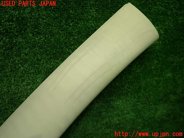 5UPJ-9234247655]フィアット・500(31209)右フロントピラートリム 中古_2