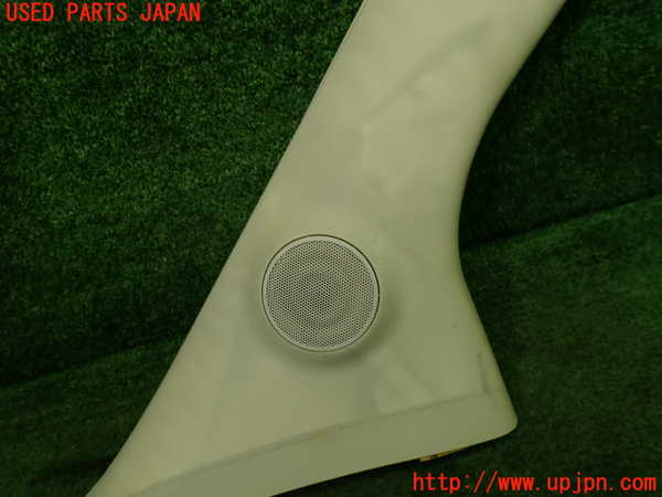 5UPJ-9234247655]フィアット・500(31209)右フロントピラートリム 中古_3