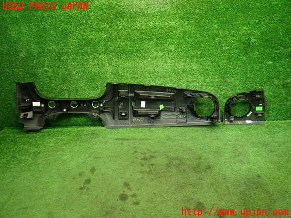 5UPJ-9234247691]フィアット・500(31209)内装トリム類1 中古_2