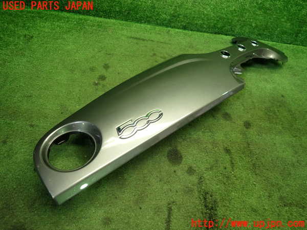 5UPJ-9234247691]フィアット・500(31209)内装トリム類1 中古_3