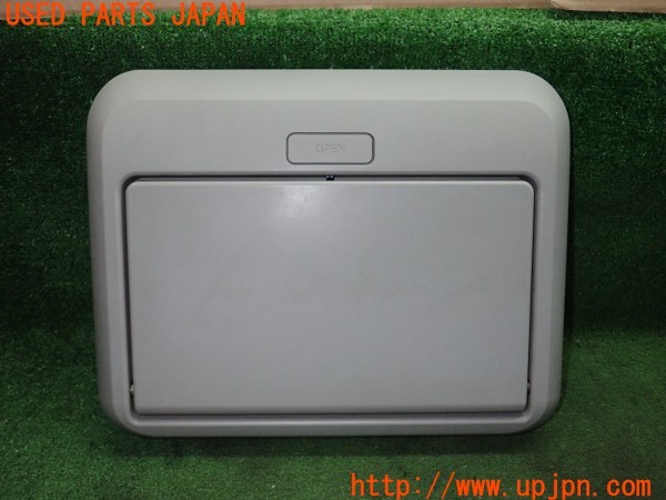 3UPJ=9234250559]セレナ ハイウェイスター プロパイロットエディション(GFC27)純正 B8090-89921 CR-FNM6J0CJ フリップダウンモニター_3