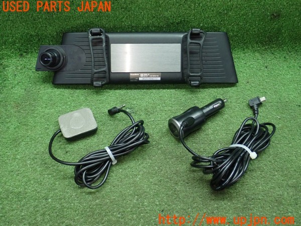 3UPJ=9234250579]セレナ ハイウェイスター プロパイロットエディション(GFC27)DreamMaker ドリームメーカー DMDR-25 ドライブレコーダー 中古_2