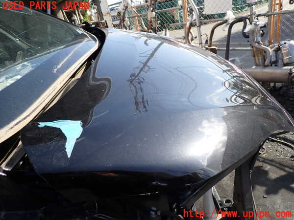 1UPJ-9234251060]セレナ(GFC27)ボンネットフード 中古_3