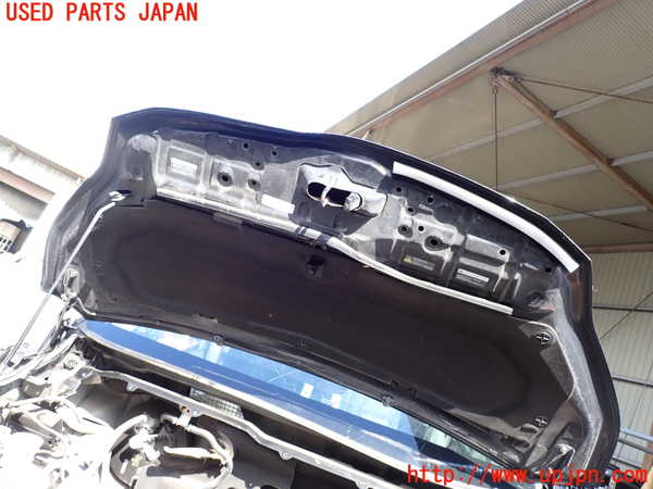1UPJ-9234251060]セレナ(GFC27)ボンネットフード 中古_5