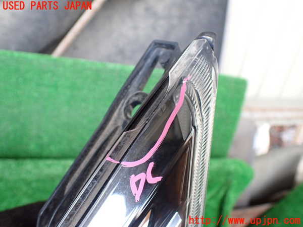 1UPJ-9234251132]セレナ(GFC27)左ヘッドライト LED 中古_2