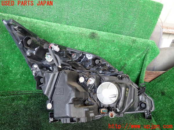 1UPJ-9234251132]セレナ(GFC27)左ヘッドライト LED 中古_3
