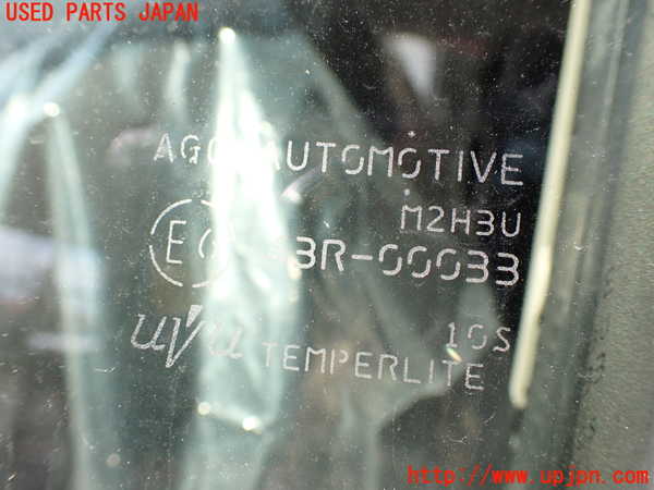 1UPJ-9234251260]セレナ(GFC27)左前ドア 中古_5