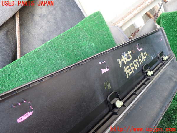 1UPJ-9234251262]セレナ(GFC27)左前ドアパネル 中古_4