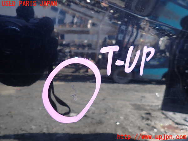 1UPJ-9234251290]セレナ(GFC27)右後ドア 中古_2