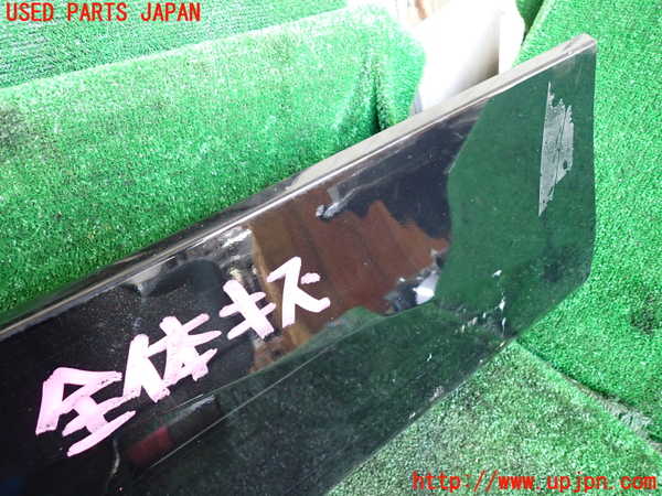 1UPJ-9234251292]セレナ(GFC27)右後ドアパネル 中古_2