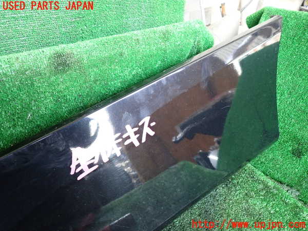1UPJ-9234251322]セレナ(GFC27)左後ドアパネル 中古_2