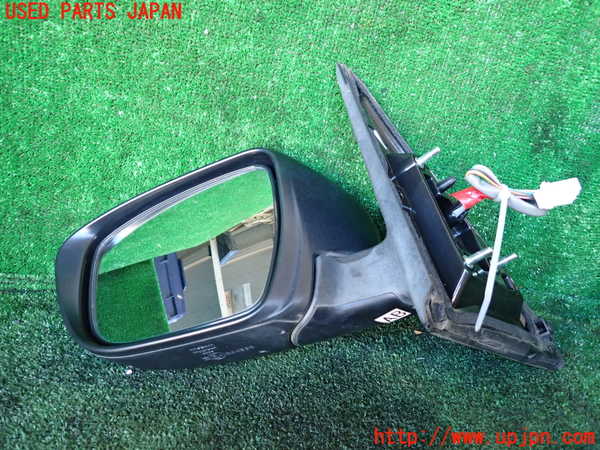 1UPJ-9234251212]セレナ(GFC27)左ドアミラー 中古_2