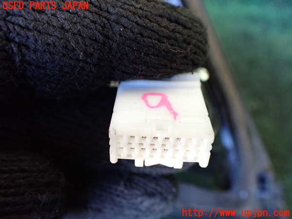 1UPJ-9234251212]セレナ(GFC27)左ドアミラー 中古_4