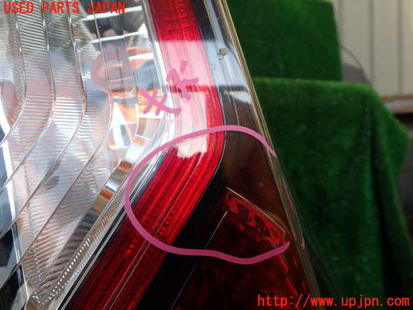 1UPJ-9234251530]セレナ(GFC27)右テールランプ 中古_2