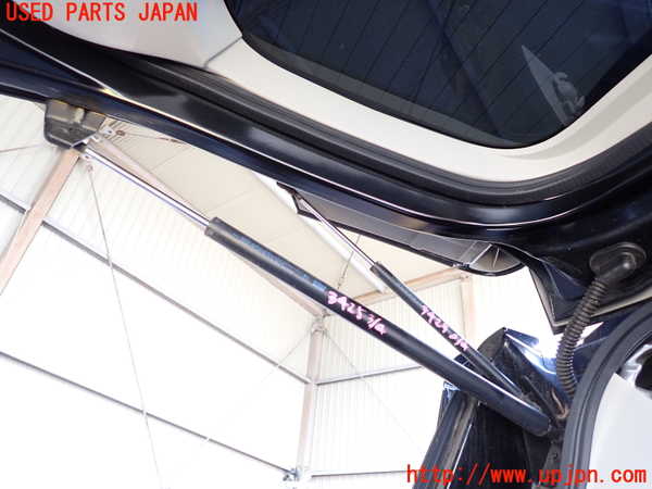 1UPJ-9234251584]セレナ(GFC27)リアゲートダンパー 中古_2