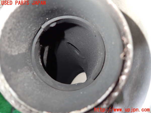 1UPJ-9234252041]セレナ(GFC27)エキマニ1 触媒 マニバーター 中古_3