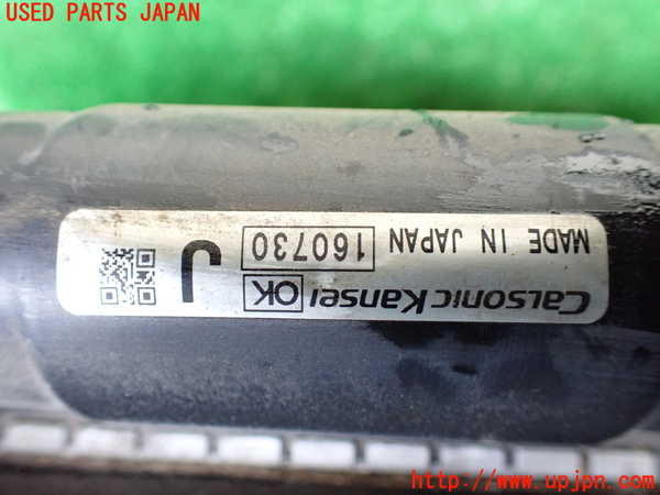 1UPJ-9234252321]セレナ(GFC27)ラジエーター1 中古_3