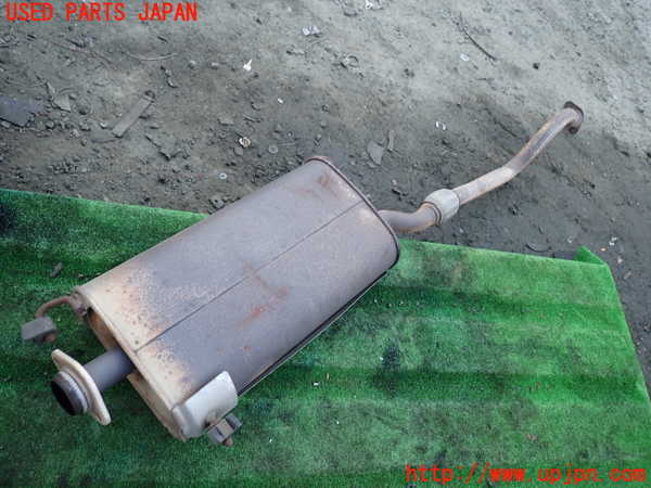 1UPJ-9234252651]セレナ(GFC27)センターパイプ1 中古_3