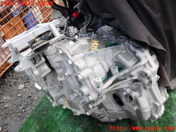 1UPJ-9234253010]セレナ(GFC27)ミッション AT MR20DD 中古_2