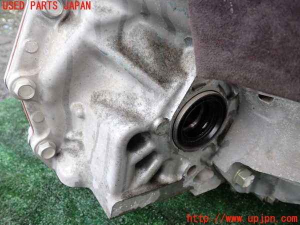 1UPJ-9234253010]セレナ(GFC27)ミッション AT MR20DD 中古_3